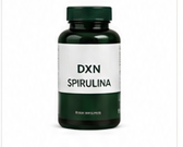 Spirulina DXN: 10 beneficios para tu salud