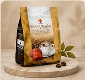 Cómo preparar el café DXN perfecto