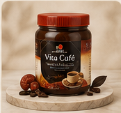 DXN Vita Café (foto de muestra temporal)